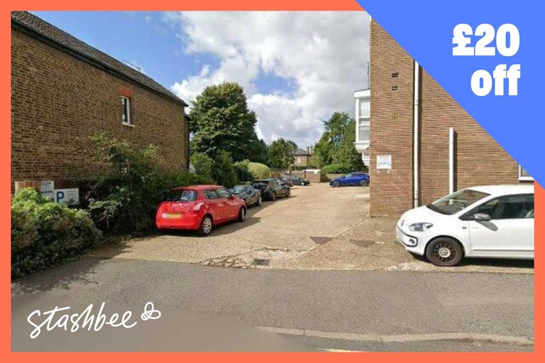 Parking Space to rent in Kingston Upon Thames (KT1) | Stashbee