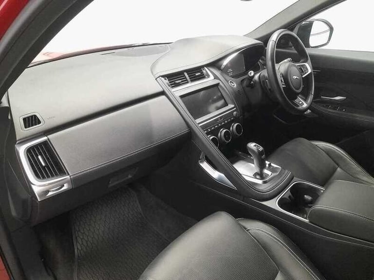 2020 Jaguar E-Pace 2.0 D240 R-Dynamic HSE SUV 5dr ESTATE Diesel Automatic