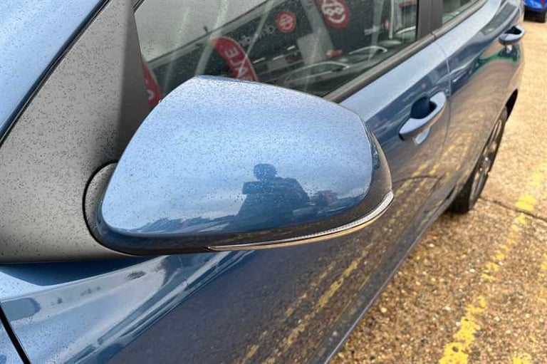 2025 Hyundai i10 1.2 [79] Advance 5dr Auto [Nav] HATCHBACK PETROL Automatic