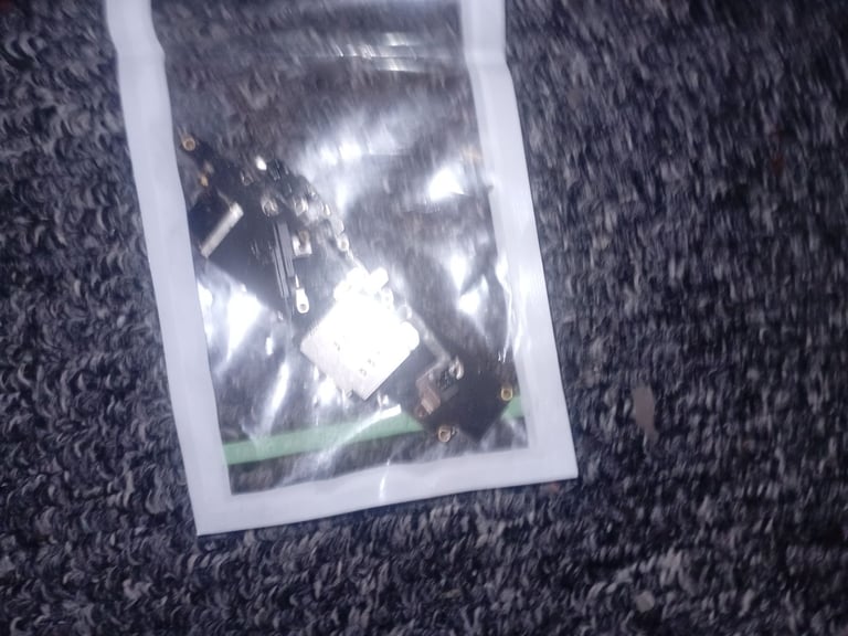 Phone and tablet parts 