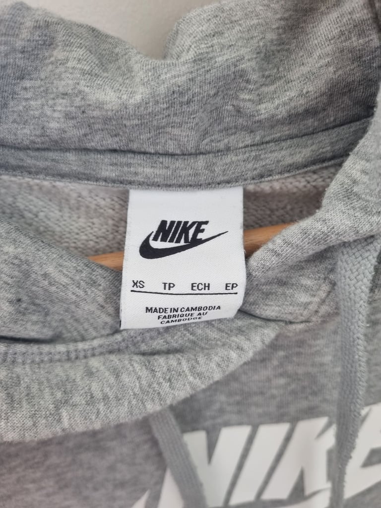Womens nike bundle £40