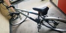 B&#039;twin lightweight unisex bicycle 