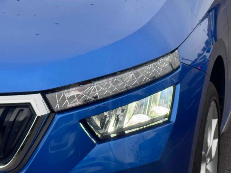 2020 Skoda Kamiq 1.0 TSI SE L 5dr Manual SUV Petrol Manual
