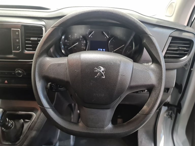 2023 Peugeot Expert 2.0 BLUEHDI 1400 PROFESSIONAL PREMIUM +STANDARD P/V 145 BHP MWB Panel Van Die...