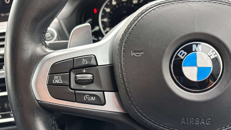  BMW X3 xDrive20i M Sport 5dr Step Auto SUV Petrol Automatic