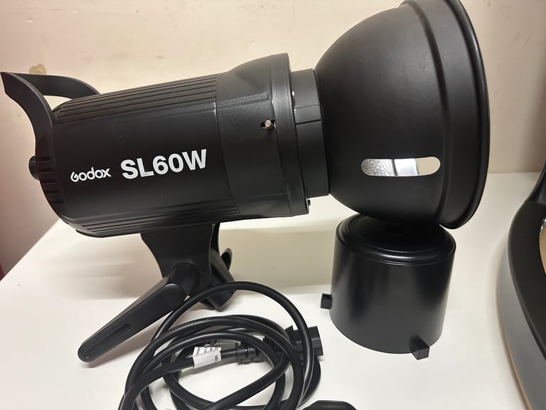 Godox SL60W LED