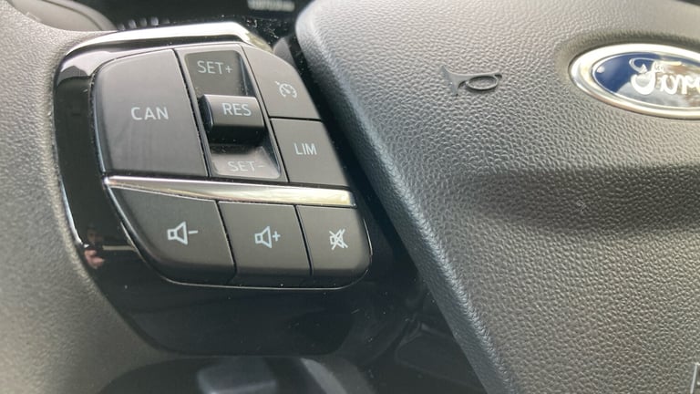 2022 Ford Fiesta 1.1 75 Trend 5dr HATCHBACK PETROL Manual