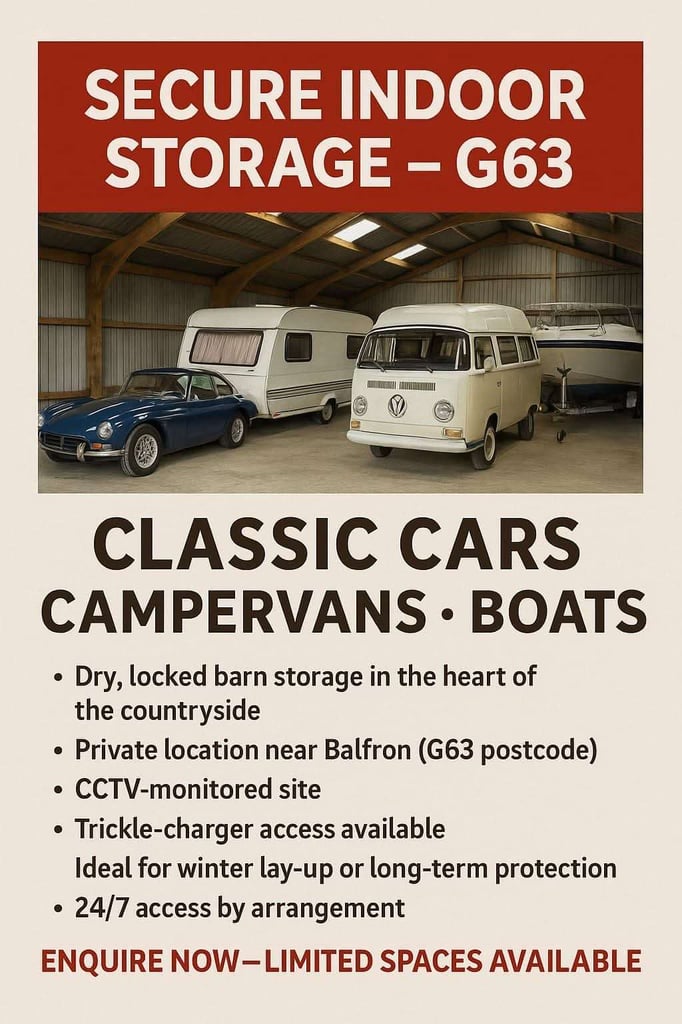image for Boat storage 