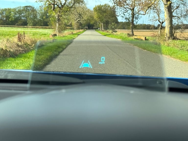 2017 Mazda CX-3 2.0 SKYACTIV-G Sport Nav Euro 6 (s/s) 5dr HATCHBACK Petrol Manual