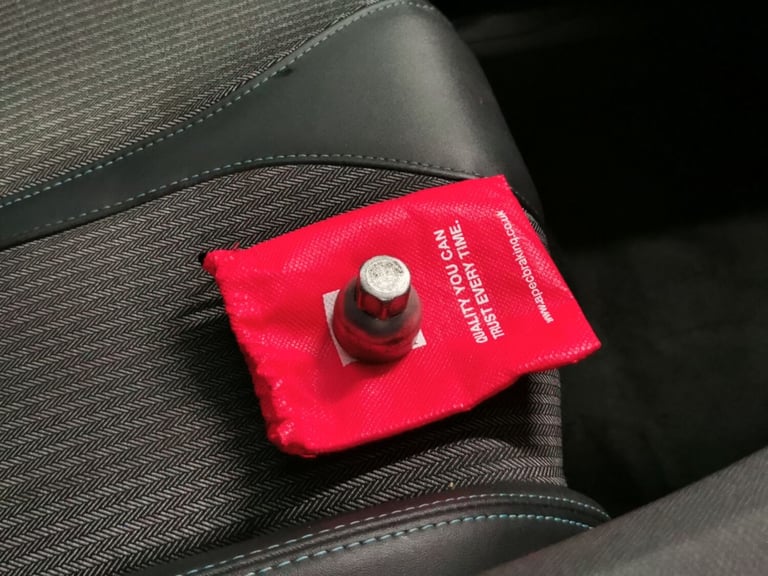 2021 Peugeot 5008 1.5 BlueHDi Allure 5dr HATCHBACK DIESEL Manual