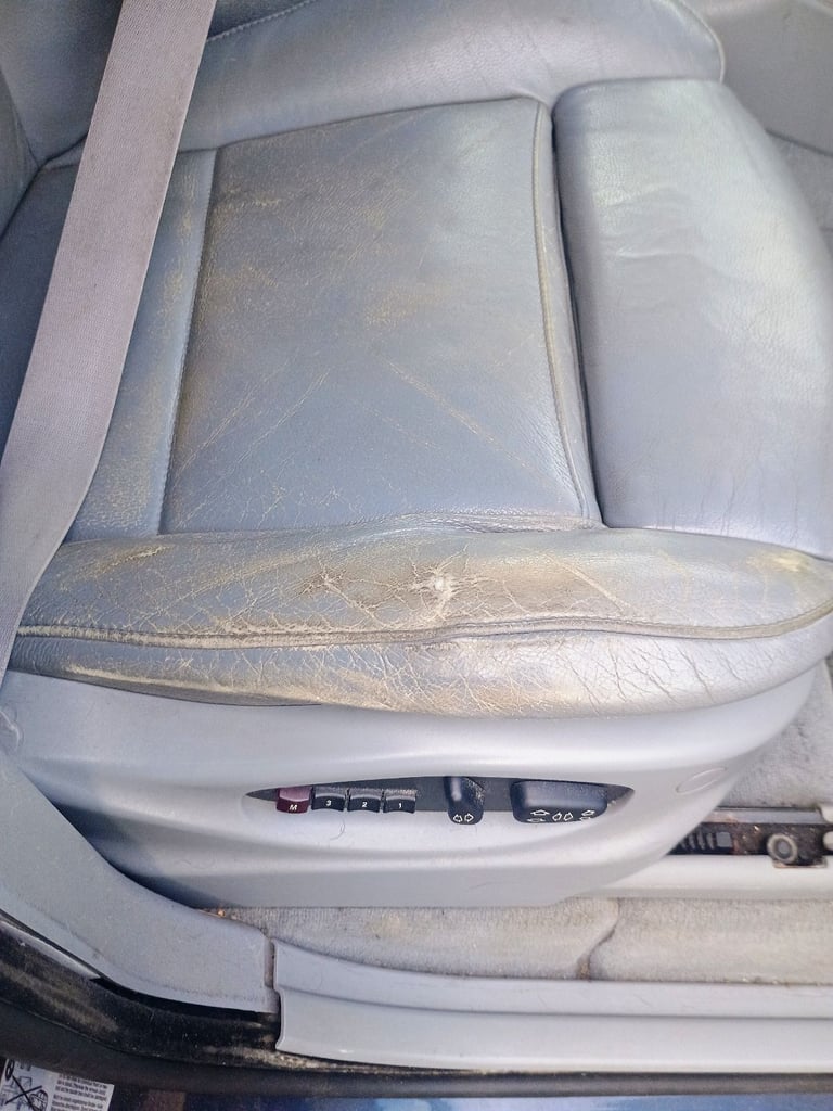 BMW X5 3.0d 2004 - Image 10