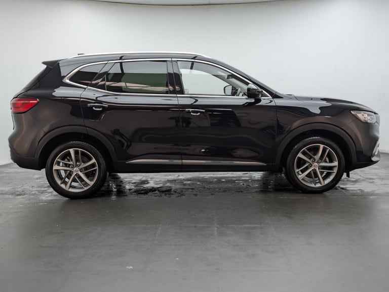 2023 MG MG HS 1.5 T-GDI Exclusive SUV 5dr Petrol DCT Euro 6 (s/s) (162 ps) - CRUISE CONTR ESTATE ...