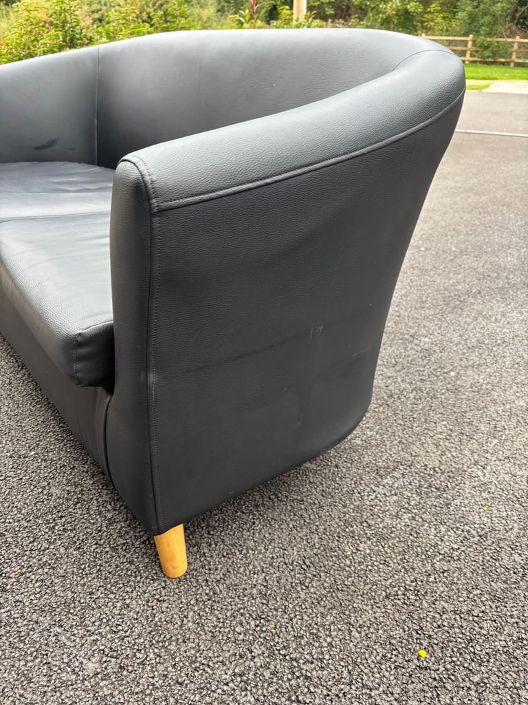 Small Sofa 