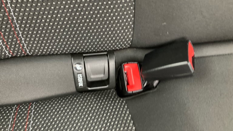 2018 Vauxhall Corsa 1.4 [75] SRi Vx-line Nav Black 3dr Petrol Hatchback Hatchback Petrol Manual