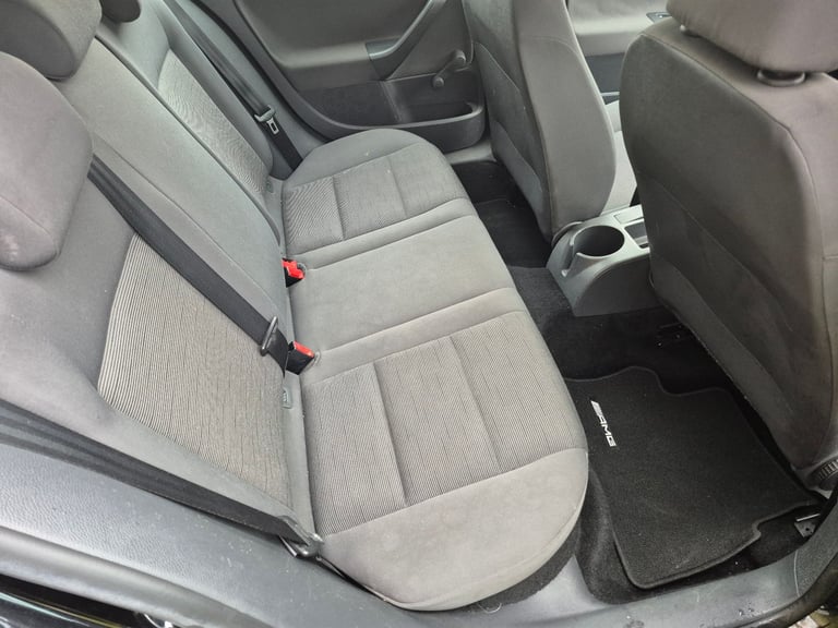 Volkswagen, GOLF, Hatchback, 2007, Manual, 1390 (cc), 5 doors