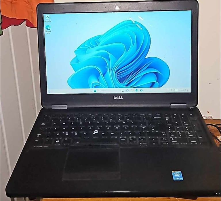 Windows 11 Dell laptop - I5 | in Thirsk, North Yorkshire | Gumtree