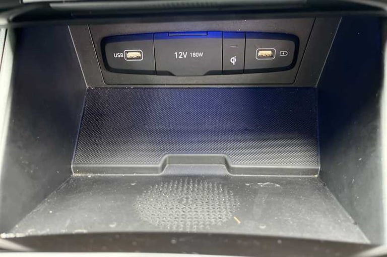 2022 Hyundai TUCSON 1.6 TGDI HYBRID 230 PREMIUM 5DR 2WD AUTO 4x4 Hybrid Automatic