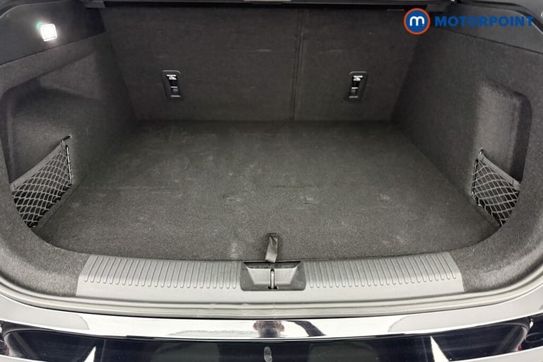 2025 MG MG HS 1.5 T-GDI Trophy 5dr DCT SUV Petrol Automatic