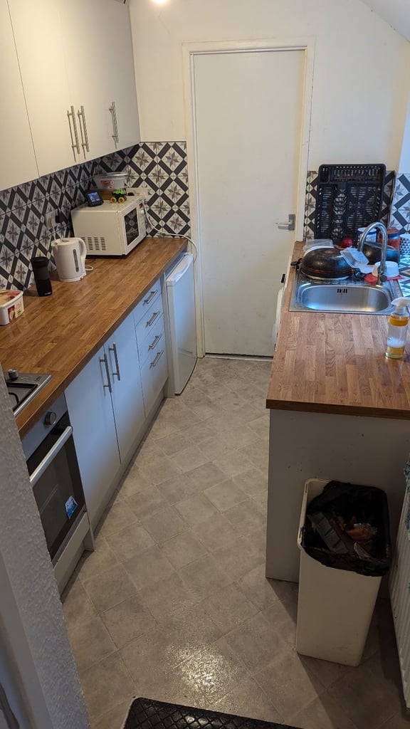 Room to Rent in Shared Property 