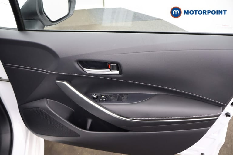 2023 Suzuki Swace 1.8 Hybrid Ultra 5dr CVT Estate Hybrid Automatic