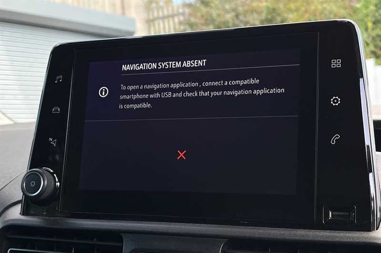 2021 Vauxhall Combo Life 1.2 Turbo GPF Energy MPV 5dr Petrol Manual Euro 6 (s/s) (110 ps) MPV Pet...