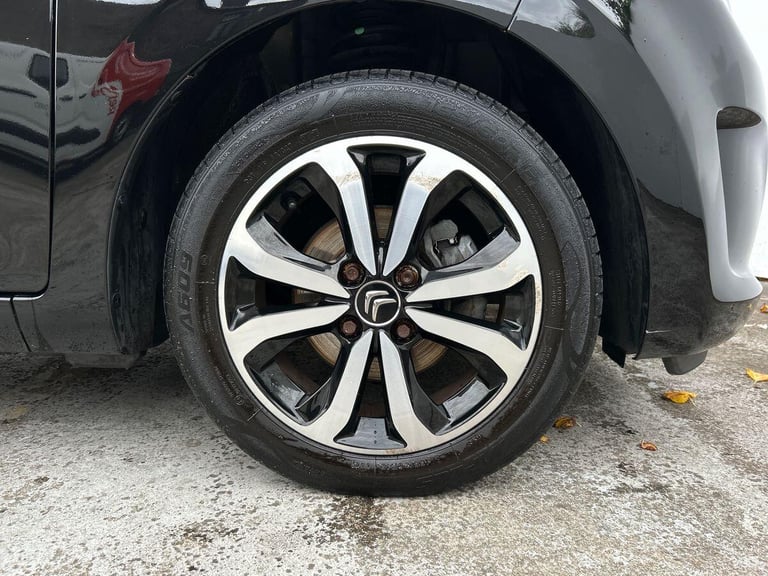 2020 Citroen C1 1.0 VTi Flair Hatchback 5dr Petrol Manual Euro 6 (s/s) (72 ps) Hatchback PETROL M...