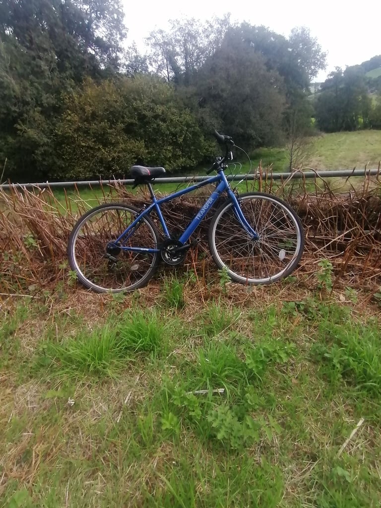 Apollo bike (read desc) 