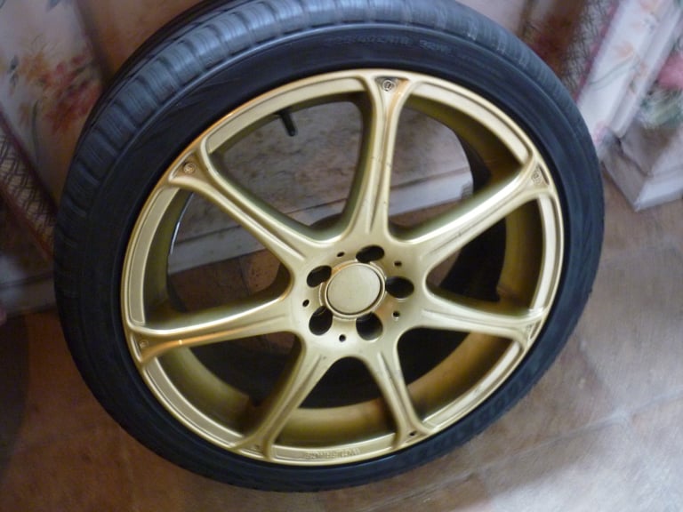 image for alloy wheels