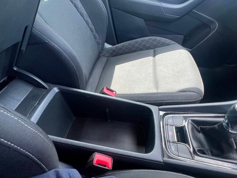 Skoda Karoq 1.0 TSI SE Nav Plus SUV 5dr Petrol Manual Euro 6 (s/s) (115 ps)