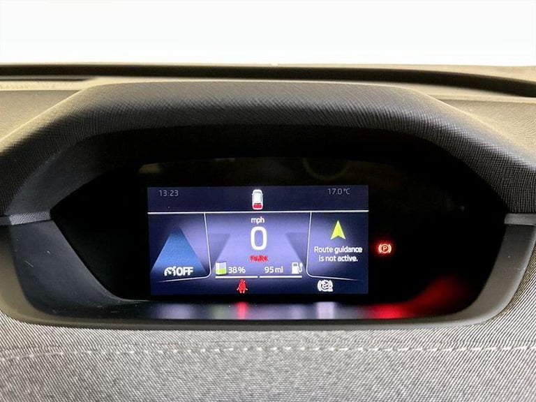 2021 Skoda Enyaq 82kWh 80 Auto 5dr Automatic SUV Electric Automatic