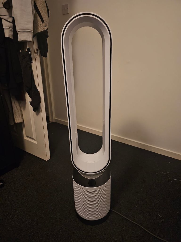 image for Dyson purifying fan Gen1