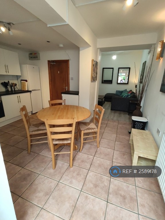 1 bedroom in Phillips Parade, Swansea, SA1 (#2589178)