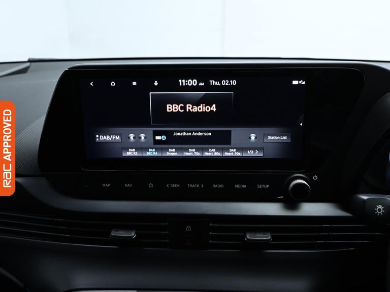 2021 Hyundai i20 1.0 T-GDi MHEV Premium Hatchback 5dr Petrol Hybrid Manual Euro 6 (s/s) (100 Hatc...