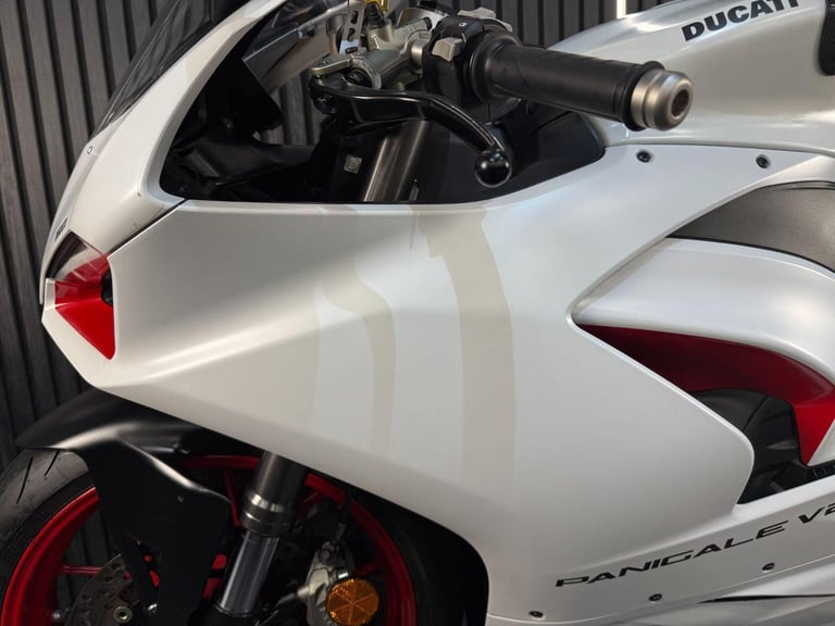 2021 Ducati Panigale V2 955 Euro 5
