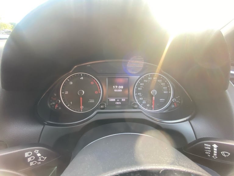 2016 Audi Q5 2.0 TDI S line Plus SUV 5dr Diesel S Tronic quattro Euro 6 (s/s) (190 ps) ESTATE Die...