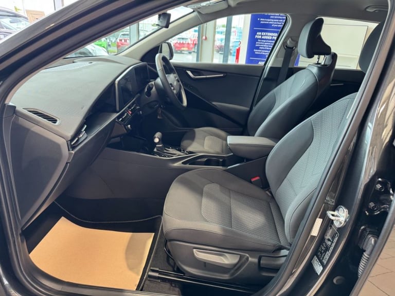  Kia Niro 1.6 GDi Hybrid 2 5dr DCT Petrol/Electric Hybrid