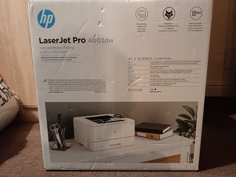 LaserJet Pro for sale