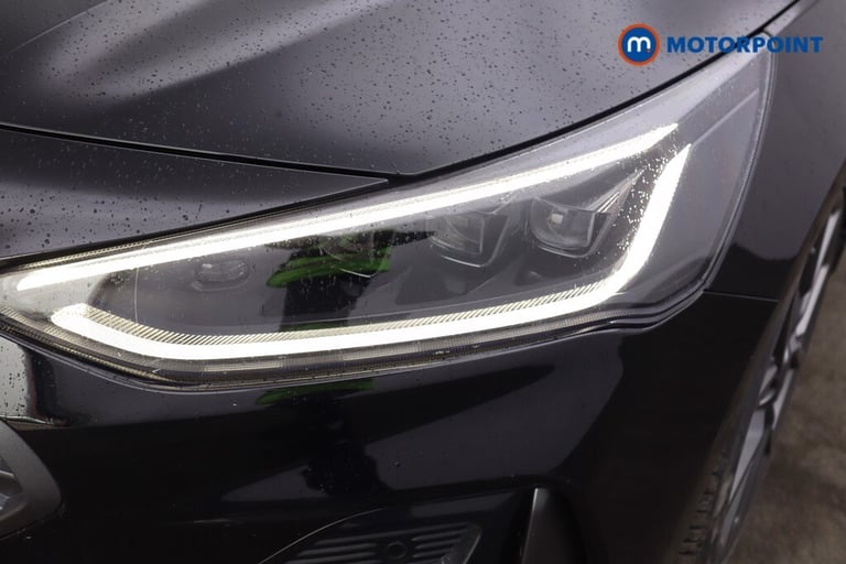 2023 Ford Focus 2.3 EcoBoost ST 5dr Hatchback Petrol Manual