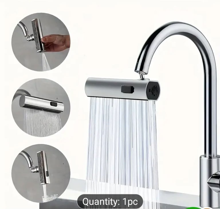 1pc universal 4 speed 