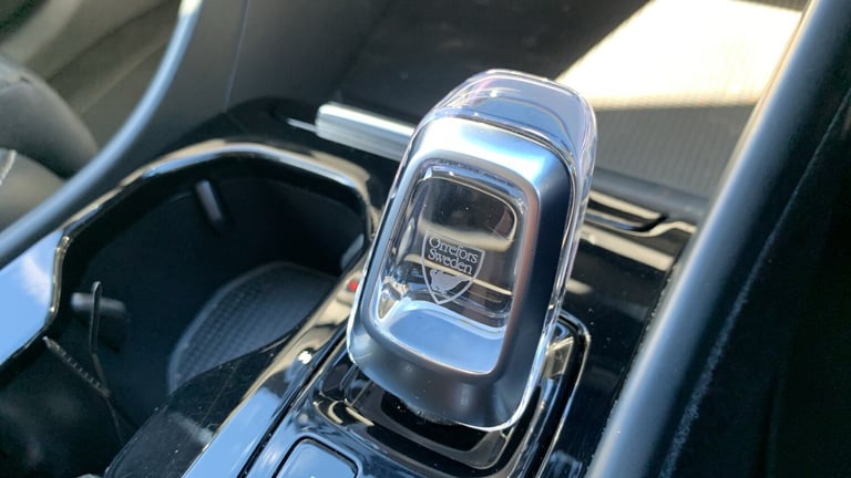 2022 Volvo XC40 1.5h T5 Recharge 10.7kWh Ultimate Bright SUV 5dr Petrol Plug-in Hybrid Auto SUV H...