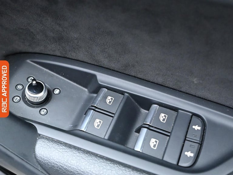 2019 Audi Q5 2.0 TDI 40 Black Edition SUV 5dr Diesel S Tronic quattro Euro 6 (s/s) (190  SUV DIES...