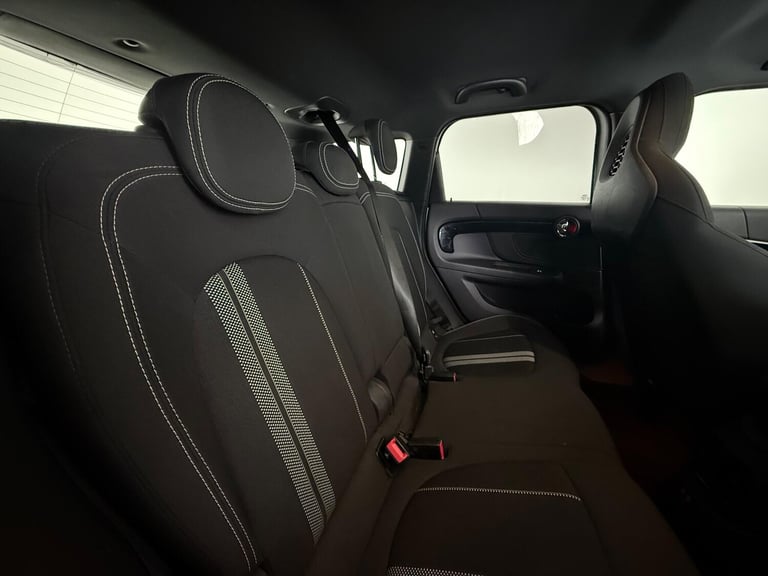 2021 MINI Countryman 1.5 Cooper Sport 5dr Auto HATCHBACK PETROL Automatic