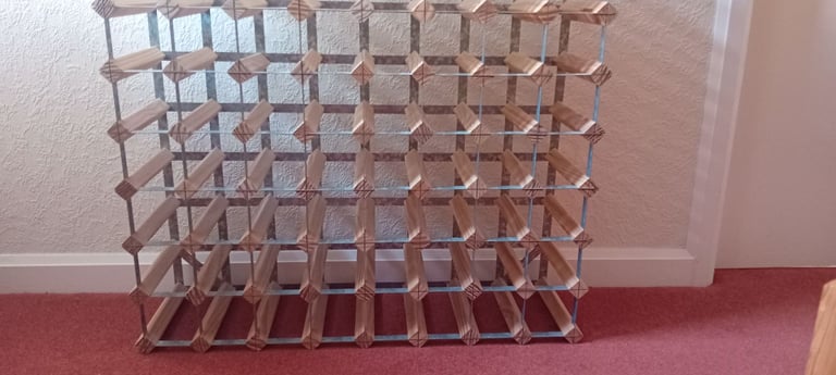 image for Wine rack