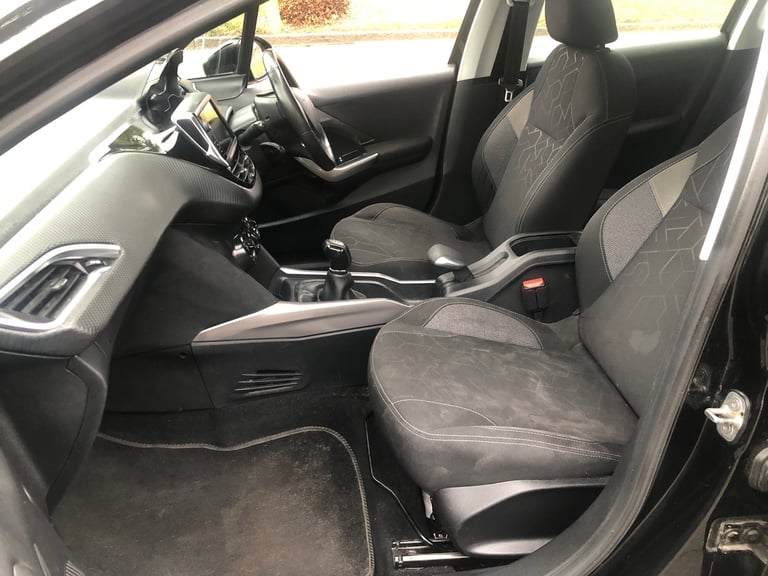 Kia, PICANTO, Hatchback, 2018, Manual, 998 (cc), 5 doors