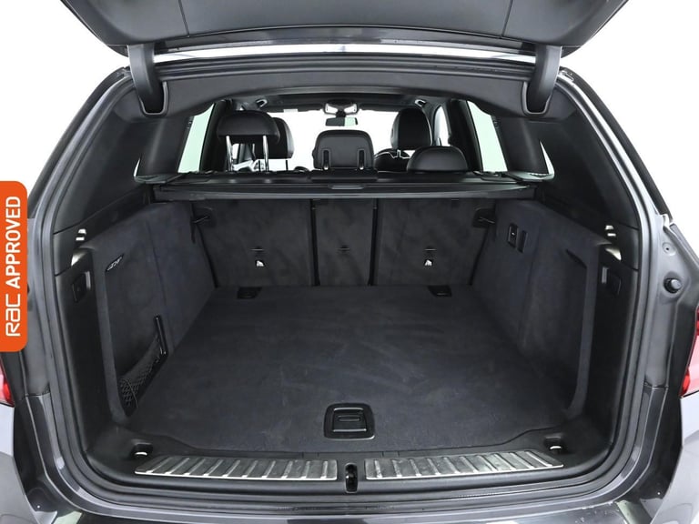 2021 BMW iX3 80kWh Premier Edition SUV 5dr Electric Auto (286 ps) SUV ELECTRIC Automatic