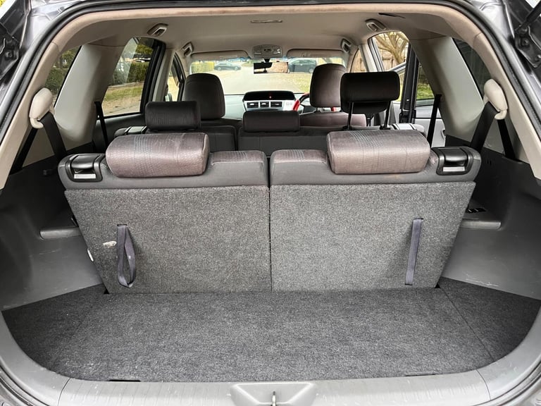 2023 Toyota Prius+ 1.8 VVTI EXCEL+ HYBRID MPV 7 SEATER Petrol/Electric Hybrid Automatic