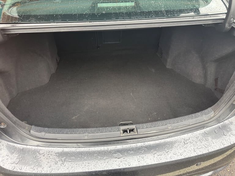 Toyota, AVENSIS, Saloon, 2016, Manual, 1598 (cc), 4 doors