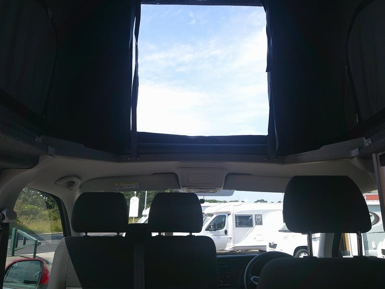 Volkswagen Transporter Eden Edition DIESEL MANUAL 2024/24