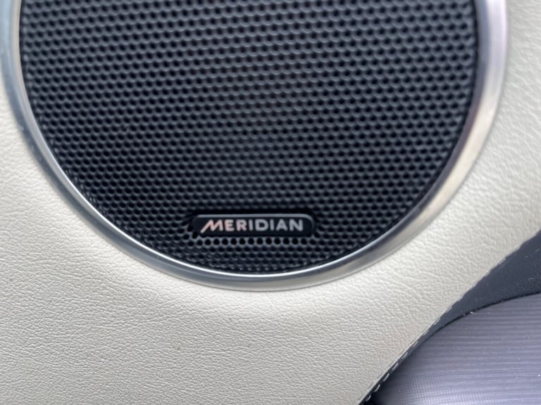 2018 Land Rover Range Rover Sport 2.0 P400E HSE Estate Hybrid Automatic