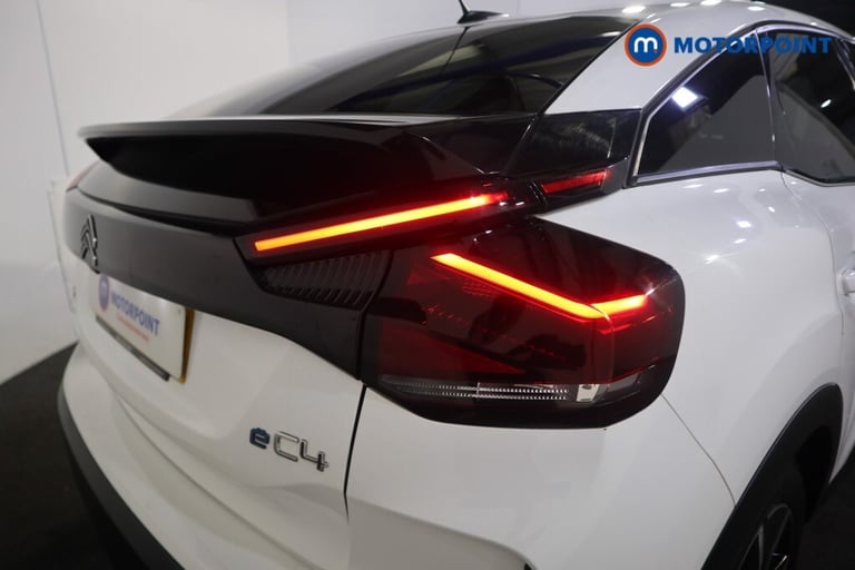 2021 Citroen C4 100kW Shine Plus 50kWh 5dr Auto Hatchback Electric Automatic